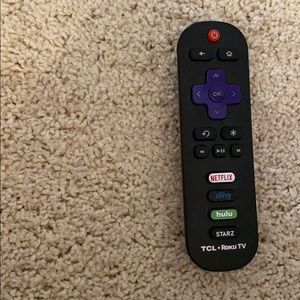 Roku Remote